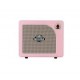Mooer DH03 Hornet 15 Pink Моделирующий гитарный комбо, 15Вт, 1х6.5