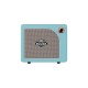 Mooer DH05 Hornet 15 Blue Моделирующий гитарный комбо, 15Вт, 1х6.5
