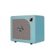 Mooer DH05 Hornet 15 Blue Моделирующий гитарный комбо, 15Вт, 1х6.5