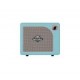 Mooer DH05 Hornet 15 Blue Моделирующий гитарный комбо, 15Вт, 1х6.5