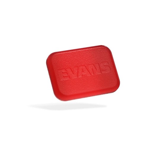 Evans EQPODS EQ Pods Гелевые демпферы для барабанов