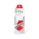 Evans EQPODS EQ Pods Гелевые демпферы для барабанов