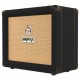 Orange Crush 20 BK комбоусилитель для электрогитары, 20 ватт, 2 канала, 1х8