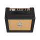 Orange Crush 20 BK комбоусилитель для электрогитары, 20 ватт, 2 канала, 1х8