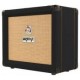 Orange Crush 20 BK комбоусилитель для электрогитары, 20 ватт, 2 канала, 1х8