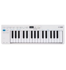 Arturia KeyStep MK2 MIDI клавиатура