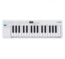 Arturia KeyStep MK2 MIDI клавиатура