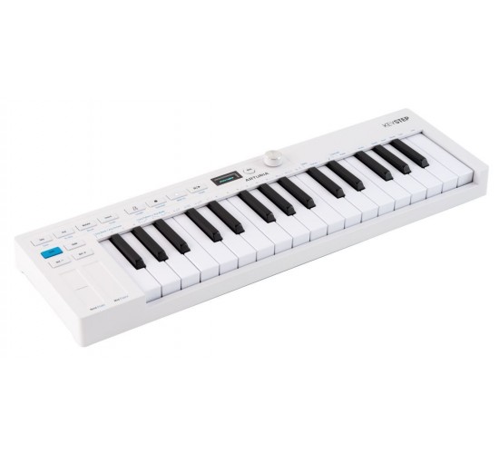 Arturia KeyStep MK2 MIDI клавиатура
