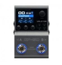 Valeton GP-50 Компактный процессор эффектов