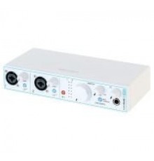 Arturia MiniFuse 2 White OTG Аудиоинтерфейс USB