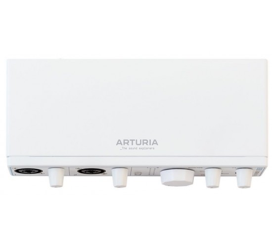 Arturia MiniFuse 2 White OTG Аудиоинтерфейс USB