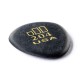 Dunlop JD Jazztones 477 204 Медиатор, круглый кончик