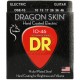 DR DSE-10 Струны для электрогитары