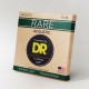 DR RPL-10/12 RARE Комплект струн для 12-струнной акустической гитары