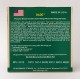 DR RPL-10/12 RARE Комплект струн для 12-струнной акустической гитары