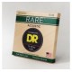 DR RPL-10/12 RARE Комплект струн для 12-струнной акустической гитары