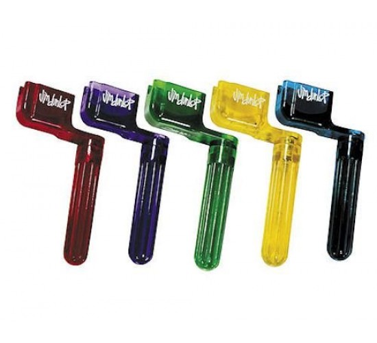 Dunlop 101 Gel Pegwinder Purple машинка для намотки струн (фиолетовый)