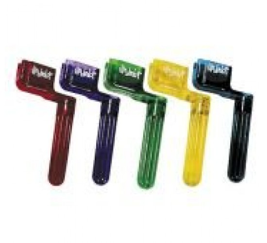 Dunlop 101 Gel Pegwinder Purple машинка для намотки струн (фиолетовый)