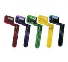 Dunlop 101 Gel Pegwinder Yellow машинка для намотки струн (желтая)