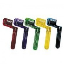 Dunlop 101 Gel Pegwinder Blue машинка для намотки струн (синий)