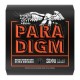 Ernie Ball 2030 струны для 7 струнной электрогитары Paradigm Regular (10-13-17-30-42-52-62)