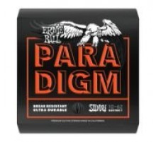 Ernie Ball 2030 струны для 7 струнной электрогитары Paradigm Regular (10-13-17-30-42-52-62)