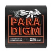 Ernie Ball 2030 струны для 7 струнной электрогитары Paradigm Regular (10-13-17-30-42-52-62)