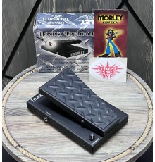 Morley Mark Tremonti Wah педаль эффектов - квакушка США USED