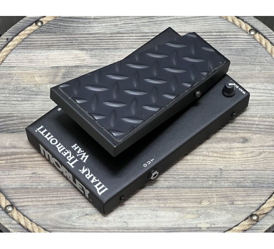 Morley Mark Tremonti Wah педаль эффектов - квакушка США USED