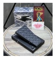 Morley Mark Tremonti Wah педаль эффектов - квакушка США USED
