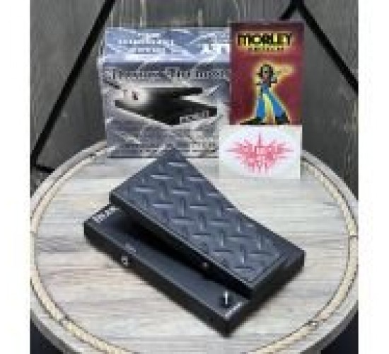 Morley Mark Tremonti Wah педаль эффектов - квакушка США USED