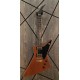 Gibson Explorer Natural 76 Reissue электрогитара, США, 2004 USED