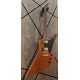 Gibson Explorer Natural 76 Reissue электрогитара, США, 2004 USED