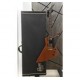 Gibson Explorer Natural 76 Reissue электрогитара, США, 2004 USED