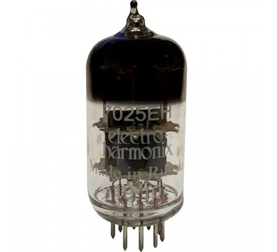 Electro-Harmonix 7025 EH Электронная лампа