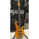 Ibanez SR905FM AM 5-ти струнная бас-гитара, цвет Amber, Корея USED