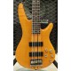 Ibanez SR905FM AM 5-ти струнная бас-гитара, цвет Amber, Корея USED
