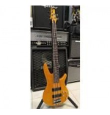 Ibanez SR905FM AM 5-ти струнная бас-гитара, цвет Amber, Корея USED