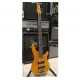 Ibanez SR905FM AM 5-ти струнная бас-гитара, цвет Amber, Корея USED