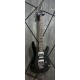 Ibanez S470 электрогитара, цвет черный, Корея USED