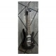 Ibanez S470 электрогитара, цвет черный, Корея USED