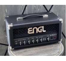 ENGL E315 Gig Master 15 Ламповый усилитель-голова Германия USED