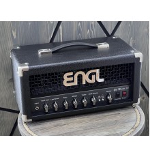 ENGL E315 Gig Master 15 Ламповый усилитель-голова Германия USED