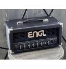 ENGL E315 Gig Master 15 Ламповый усилитель-голова Германия USED