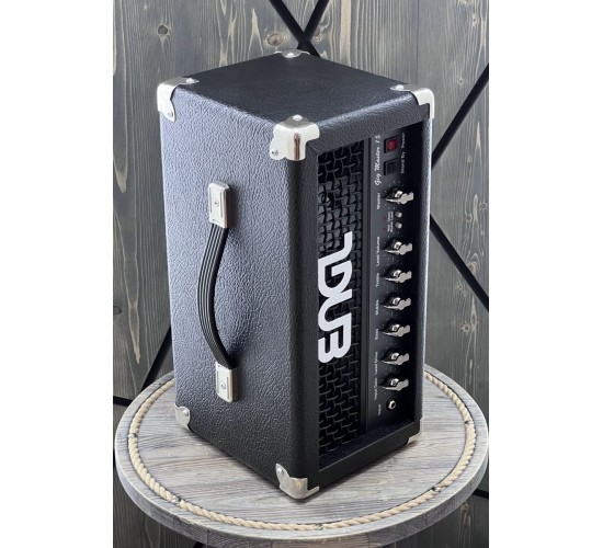 ENGL E315 Gig Master 15 Ламповый усилитель-голова Германия USED