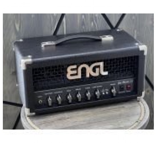 ENGL E315 Gig Master 15 Ламповый усилитель-голова Германия USED