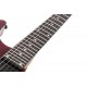 Schecter C-1 Standard BB электрогитара, цвет Bloodburst