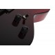Schecter C-1 Standard BB электрогитара, цвет Bloodburst