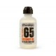 Dunlop 6634 Pure Formula 65 Coconut Oil Fretboard Conditioner Масло кокосовое для грифа