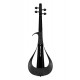 Yamaha YEV104 Pro DR электроскрипка, цвет Deep Red